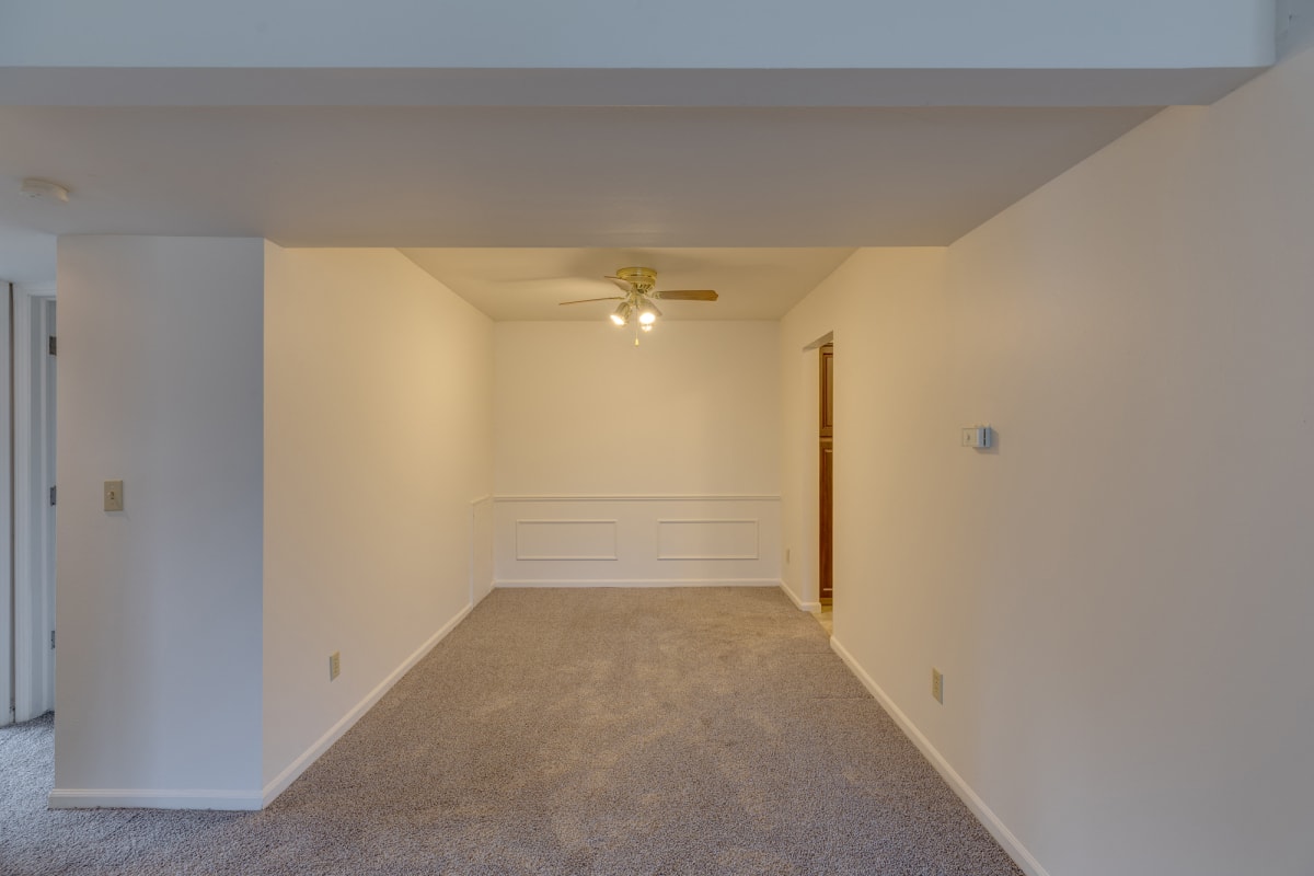 Photos and Video of The Pines Apartments in East Lansing, MI
